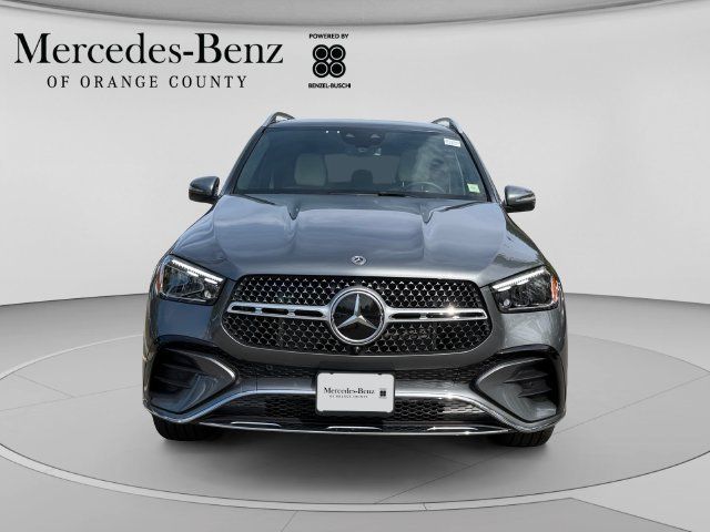 Used 2026 Mercedes-Benz GLE 450e 4MATIC image 5