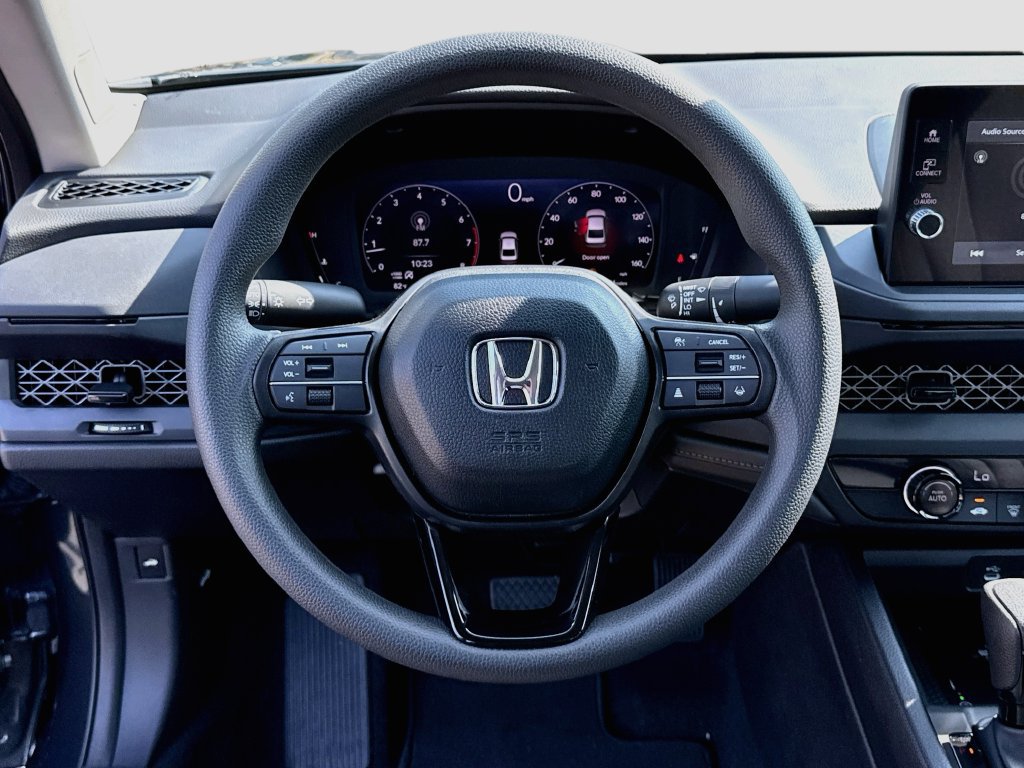 New 2026 Honda Accord LX image 13
