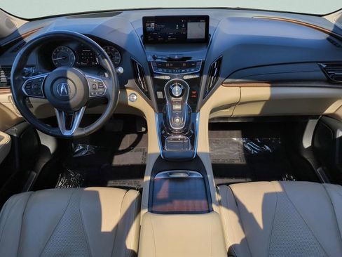 Used 2020 Acura RDX FWD w/ Advance Package image 14