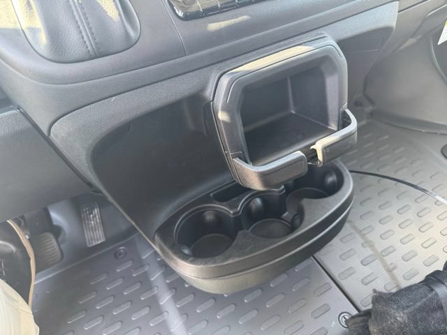 Used 2025 RAM ProMaster 2500 w/ Convenience Group FWD image 24