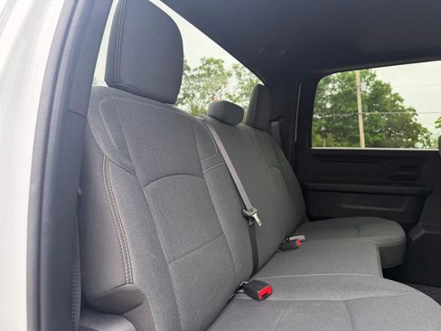 Used 2022 RAM 2500 Tradesman w/ Snow Chief Group AWD/4WD image 43