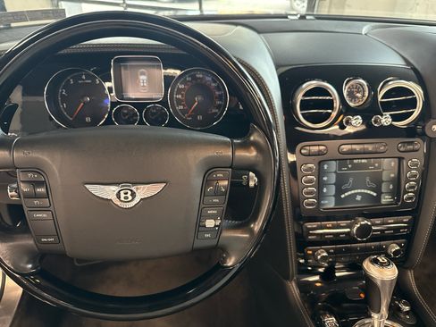 Used 2008 Bentley Continental GTC image 19