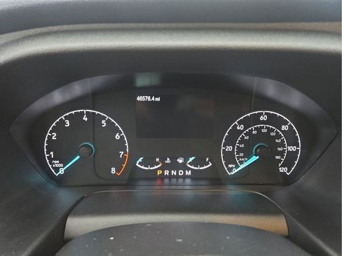 Certified 2023 Ford Transit 150 Low Roof AWD image 14