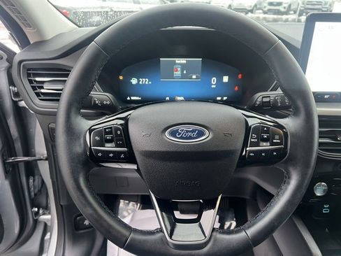 Certified 2023 Ford Escape Active w/ Tech Pack #2 image 26