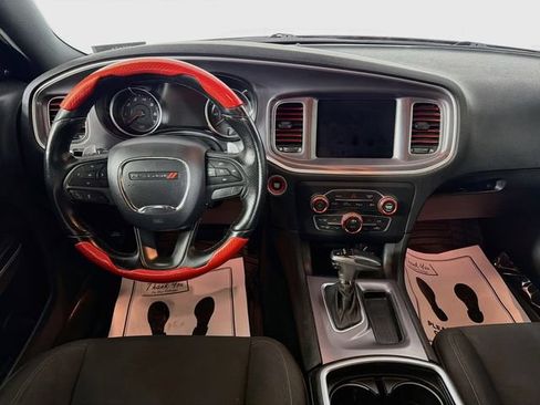 Used 2019 Dodge Charger GT RWD image 21