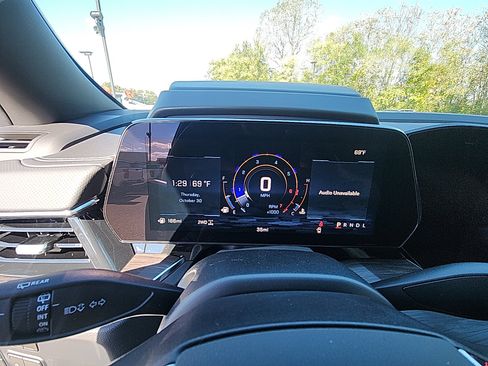 New 2026 Chevrolet Tahoe Premier image 16