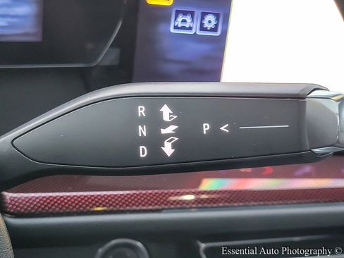 New 2026 Chevrolet Traverse Z71 w/ Driver Confidence Package image 18