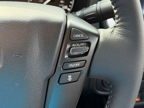 New 2026 Nissan Frontier SV w/ All-Weather Content Package image 16