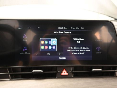 Certified 2023 Kia Sportage X-Line w/ X-Line Premium Package image 29