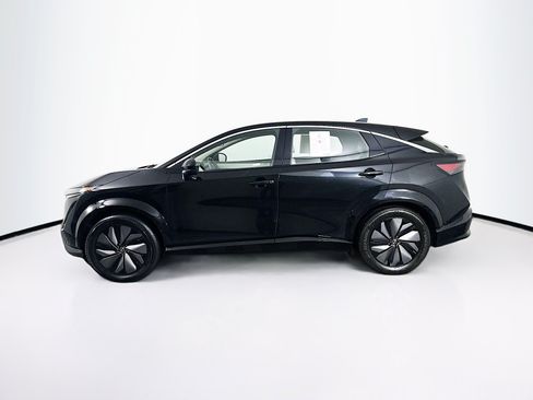 Used 2024 Nissan Ariya FWD image 4