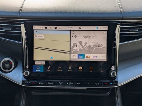 New 2026 Jeep Grand Wagoneer L Limited image 9