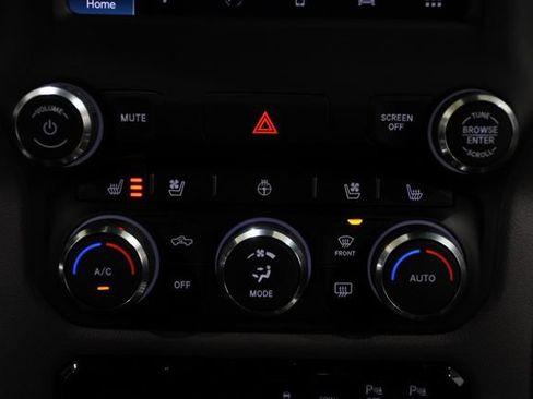 Used 2022 RAM 1500 Laramie w/ Sport Appearance Package AWD/4WD image 19