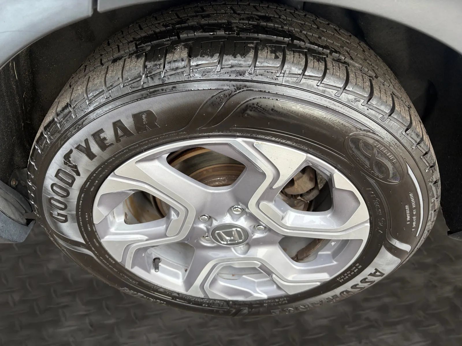 Used 2019 Honda CR-V EX image 43