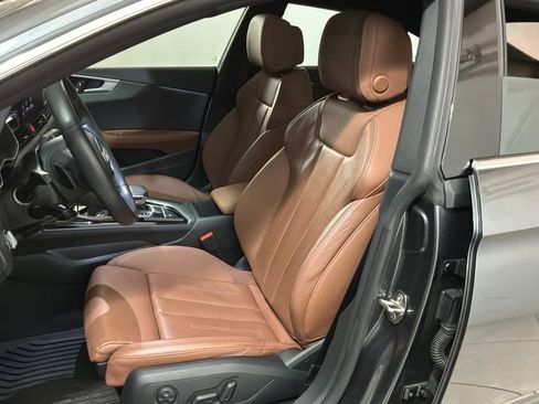 Used 2023 Audi A5 2.0T Premium w/ Convenience Package image 7