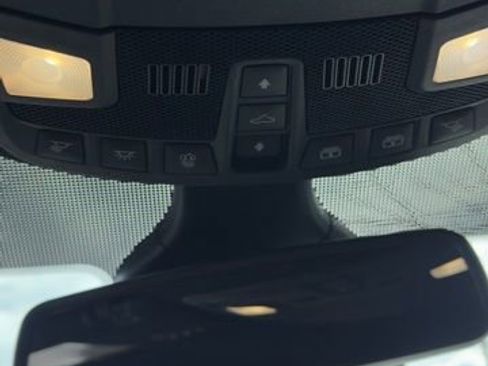 Certified 2024 Ford Edge ST w/ Equipment Group 401A image 12