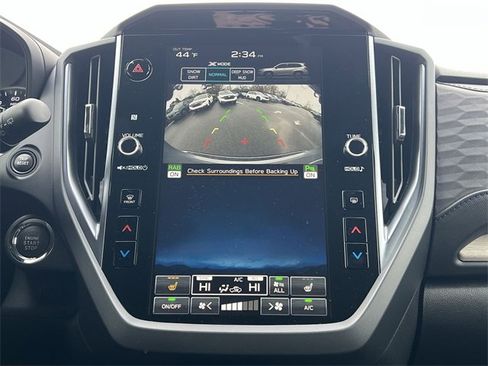 New 2025 Subaru Forester Limited w/ Popular Package #2 image 12