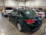 Used 2014 Chevrolet Cruze LTZ w/ RS Package image 4