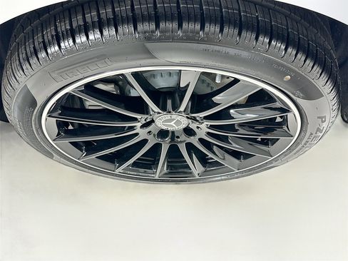 New 2026 Mercedes-Benz S 580 S 580 image 34