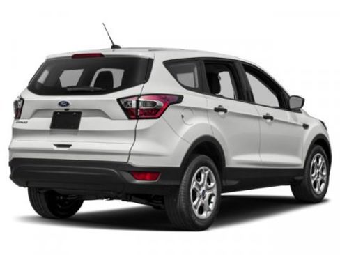 Used 2019 Ford Escape SE AWD/4WD image 2