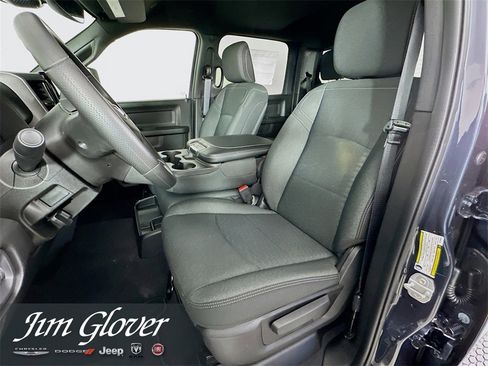 New 2026 RAM 2500 Tradesman image 25