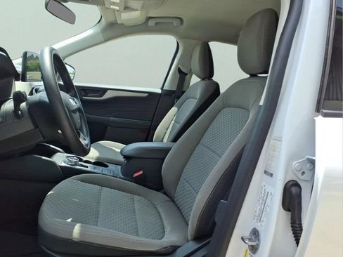 Used 2022 Ford Escape SE AWD/4WD image 12