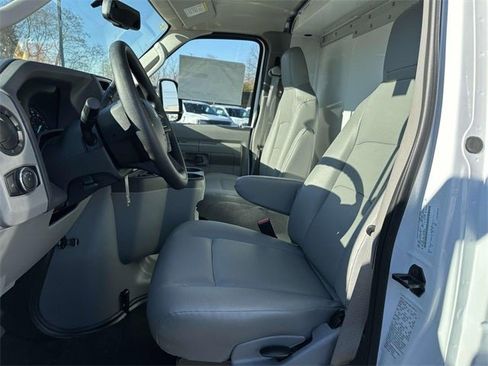 New 2025 Ford E-350 and Econoline 350 Super Duty w/ Power Equipment Group image 14