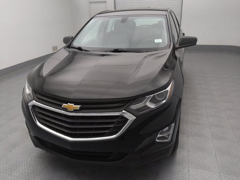 Used 2019 Chevrolet Equinox LS image 15