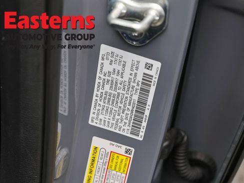 Used 2024 Honda CR-V LX image 31