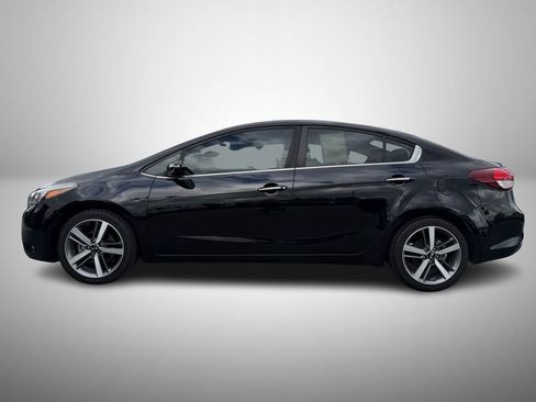 Used 2017 Kia Forte EX FWD image 6