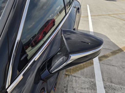 Used 2025 Lexus IS 350 F Sport RWD image 7