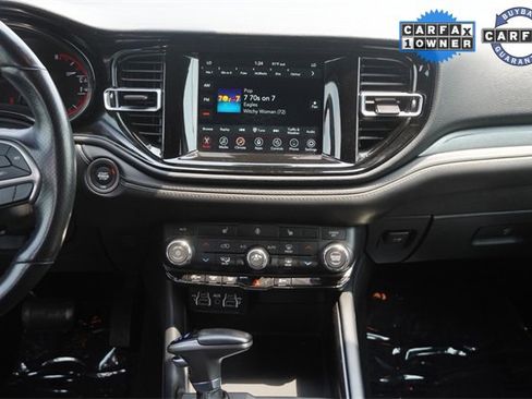 Certified 2023 Dodge Durango SXT image 14