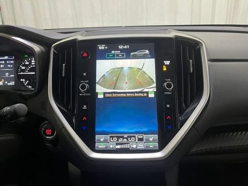 Used 2025 Subaru Ascent Premium AWD/4WD image 23