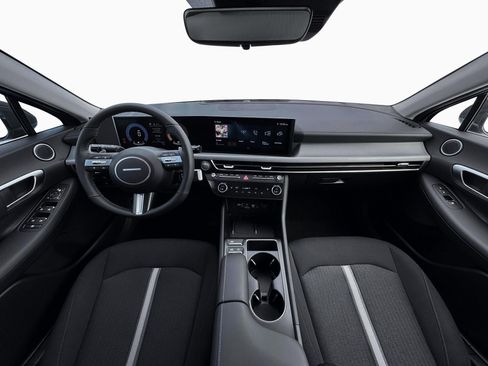New 2026 Hyundai Sonata SEL image 13