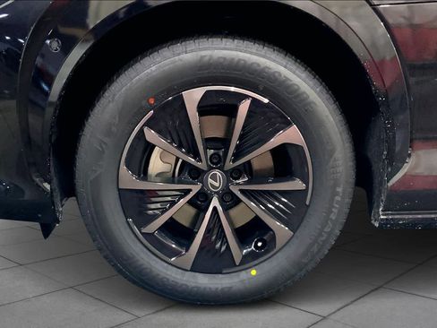 New 2026 Lexus RZ 450e AWD image 11