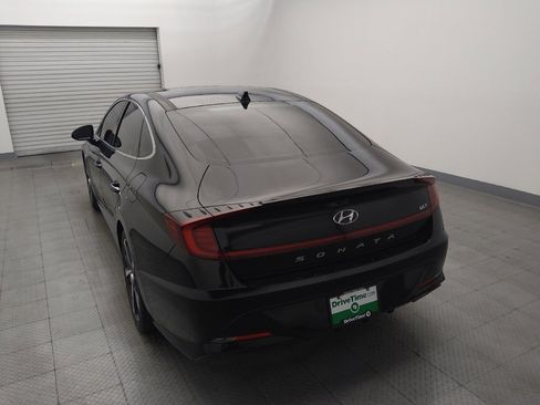 Used 2021 Hyundai Sonata SEL Plus w/ Tech Package image 6