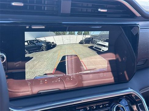 New 2026 GMC Sierra 1500 Denali Ultimate image 15