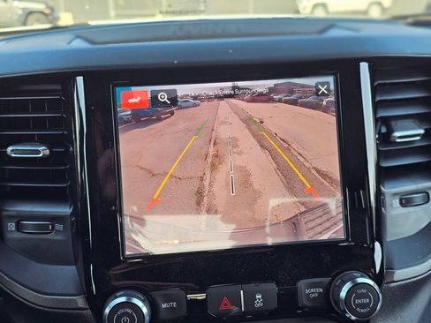 New 2026 RAM 2500 Tradesman AWD/4WD image 12