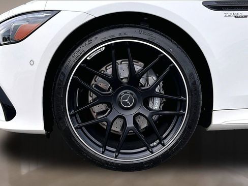 Used 2023 Mercedes-Benz AMG GT 53 image 9