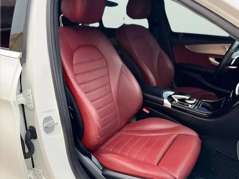 Used 2016 Mercedes-Benz C 300 Sedan image 25