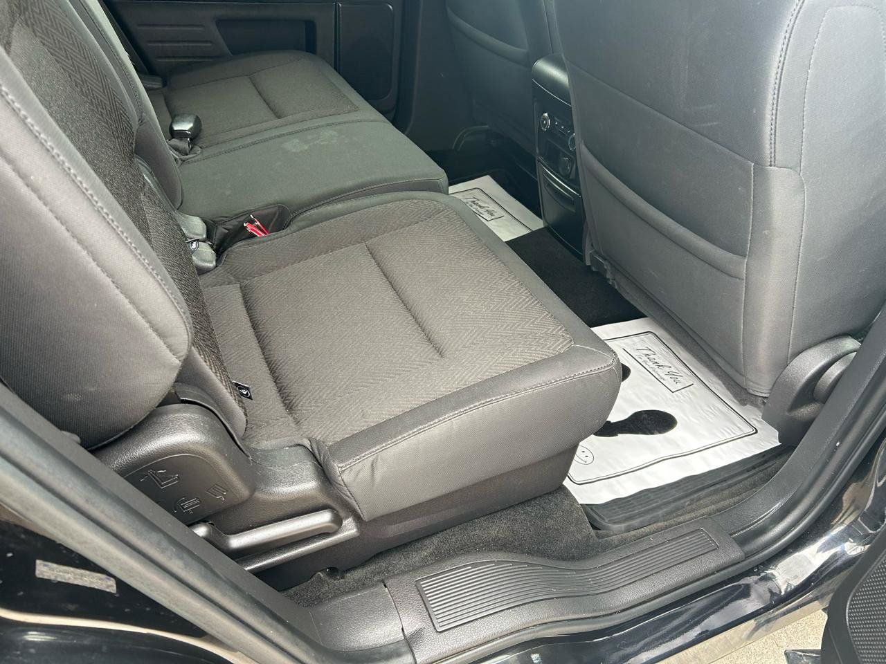 Used 2014 Ford Flex SEL AWD/4WD image 11