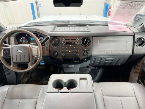 Used 2012 Ford F250 XL w/ PWR Equipment Group AWD/4WD image 10