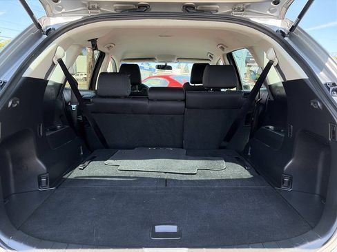 Used 2010 MAZDA CX-9 Sport AWD/4WD image 9