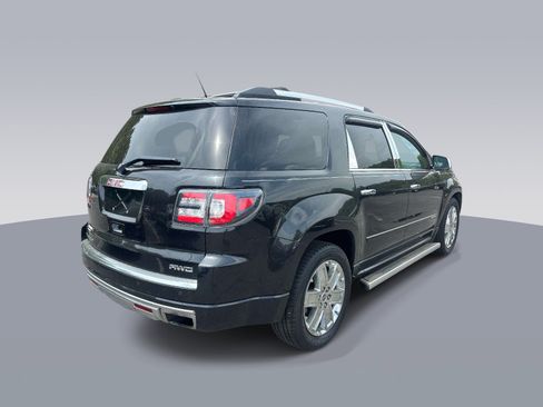 Used 2015 GMC Acadia Denali AWD/4WD image 3