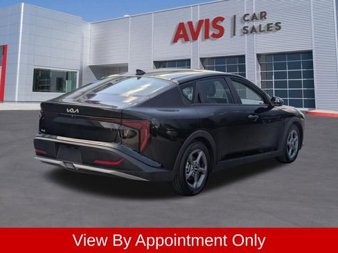 Used 2025 Kia K4 FWD image 6