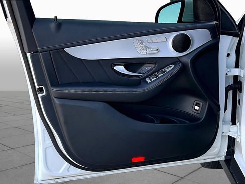 Certified 2023 Mercedes-Benz GLC 300 4MATIC Coupe image 19