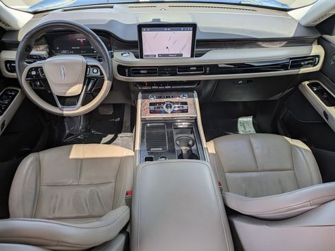 Used 2022 Lincoln Aviator Reserve w/ Equipment Group 201A image 21