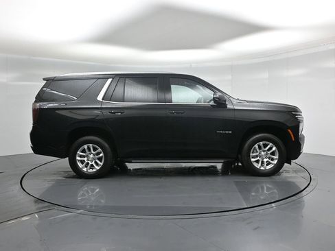 Used 2025 Chevrolet Tahoe LT image 25