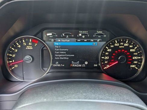 Used 2018 Ford F150 Raptor w/ Equipment Group 802A Luxury image 10