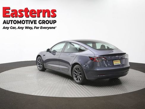 Used 2023 Tesla Model 3 Standard Range RWD image 59