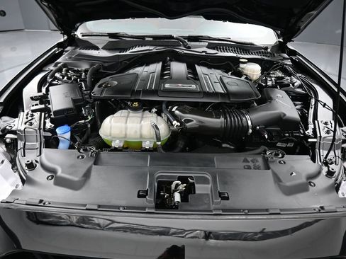 Used 2021 Ford Mustang GT Premium w/ Equipment Group 401A image 47